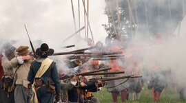 Timeline: civil war stuff