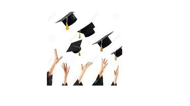 Graduación Licenciatura en humanidades