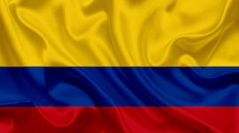 Timeline: Segunda mitad del siglo XX en Colombia