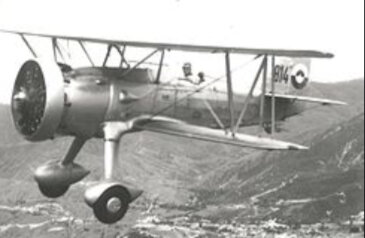 Creación de la fuerza aérea colombiana FAC