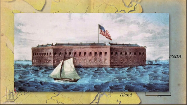 Fort Sumter