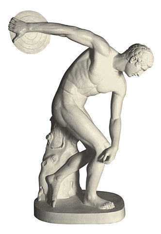DISCOBOLO