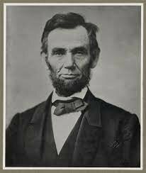 Abraham Lincoln