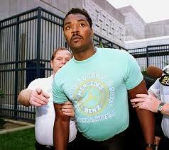 •	Rodney King