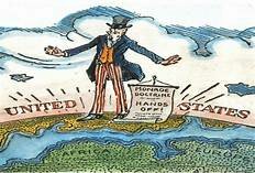 La Doctrina Monroe