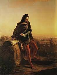 COLA DI RIENZO CREA REPUBLICA ROMANA