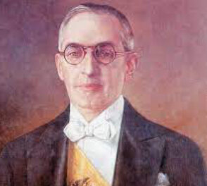 Primer mandato presidencial de Alfonso López Pumarejo