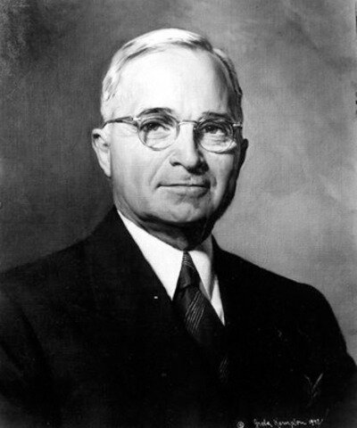 Truman Doctrine