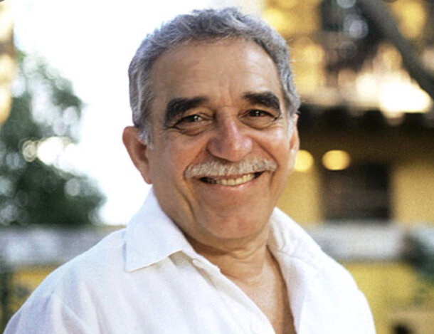 Gabriel García Márquez gana el Nobel de literatura