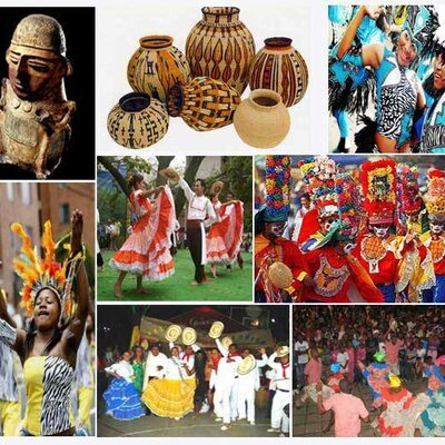 Timeline: RECONOCIMIENTO DE DIVERSIDAD