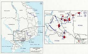 Invasion of Cambodia