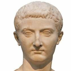 Tiberius comes to power