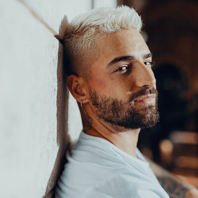 Timeline: Maluma