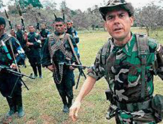 Autodefensas Unidas de Colombia