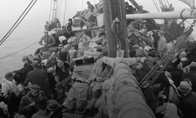 Tallinna vallutamine Nõukogude Liidu poolt