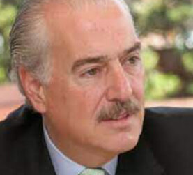 Gobierno de Andrés Pastrana
