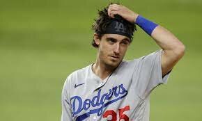 Cody Bellinger
