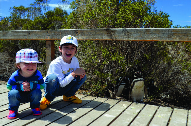 Mis vacaciones en la Gruta
