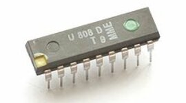 Timeline: Microprocessadores