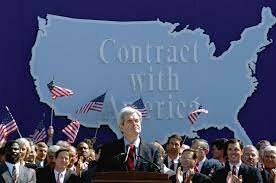 Contract with America
