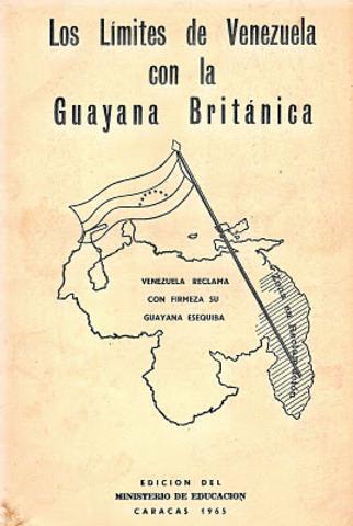 El Representante Permanente de Venezuela formuló declaración sobre la reclamación venezolana del Esequibo. Memorándum que fue distribuidopor intermedio de la Secretaría General de la O.N.U.