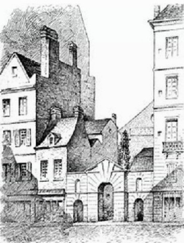 Cierre del Club de los Jacobinos