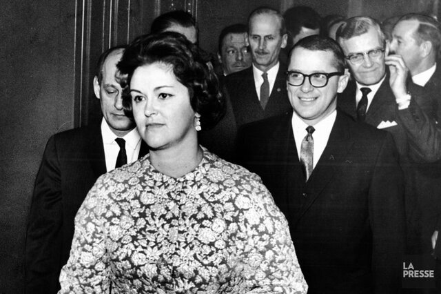 La fin de la subordination des épouses