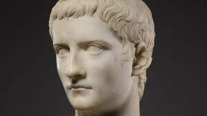 Caligula comes to power