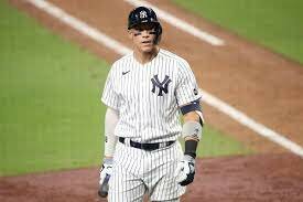 Aaron Judge