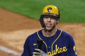 Christian Yelich