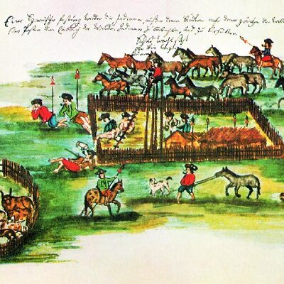 Timeline: ANTECEDENTES DEL DERECHO COMERCIAL EN LA ARGENTINA