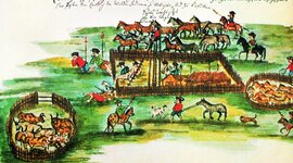 Timeline: ANTECEDENTES DEL DERECHO COMERCIAL EN LA ARGENTINA