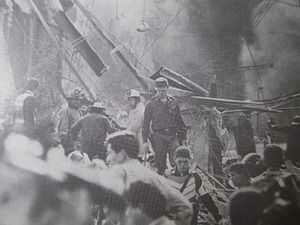 Vereda La Cayetana de Toro