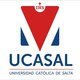 Logo ucasal