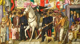 Timeline: la revolucion mexicana y la constitución