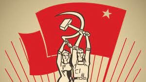 1945-1948 la Unión Soviética impone regímenes comunistas en Europa del este