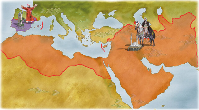 Emirato independiente