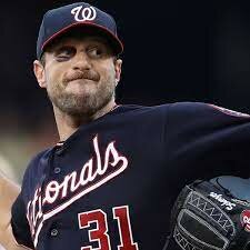 Max Scherzer