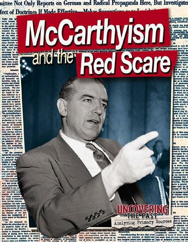 McCarthyism