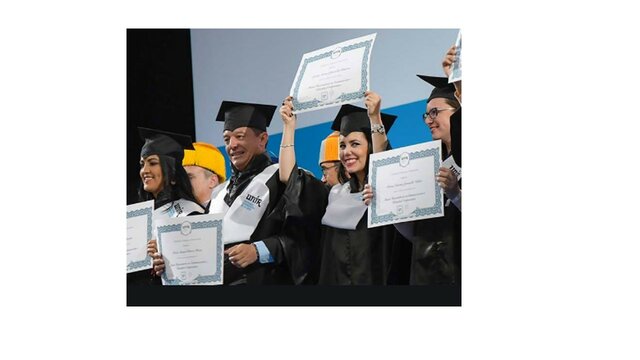 Grado Psicologia Ibero