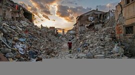 Timeline: Recuento Histórico de Terremotos en el Perú