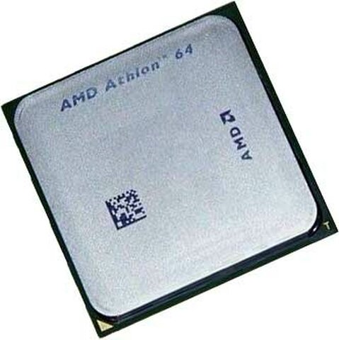 Athlon 1GHz