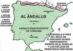 Emirato independiente