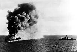 USS Ommaney Bay