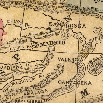 Timeline: Línea de tiempo bloque 9-12