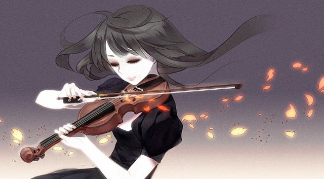 Violin