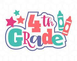 4th Grade Science