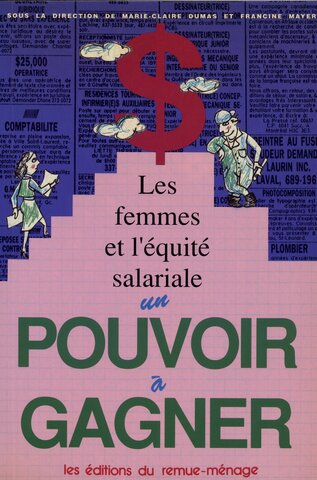 L'équité salariale