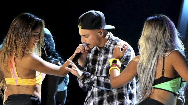 video clip mal criticado