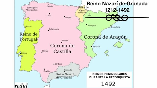 Reino Nazarí de Granada